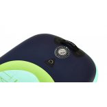 Aqua Marina Super trip paddleboard 370cm Stand up paddle board SUP 