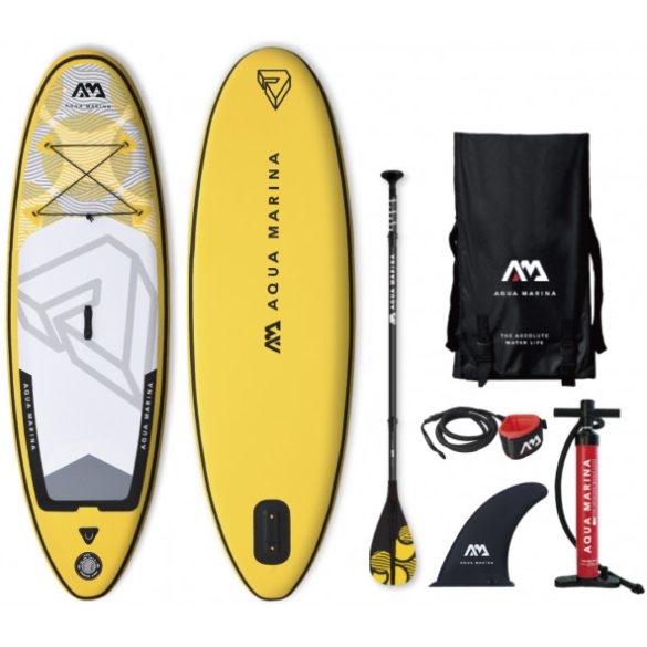 Aqua Marina VIBRANT  paddleboard