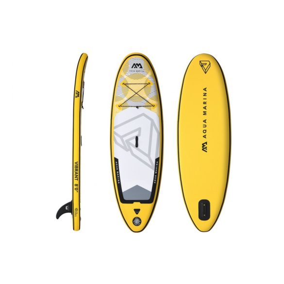 Stand up paddle board SUP  VIBRANT  paddleboard