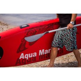 Stand up paddle board SUP Aqua Marina