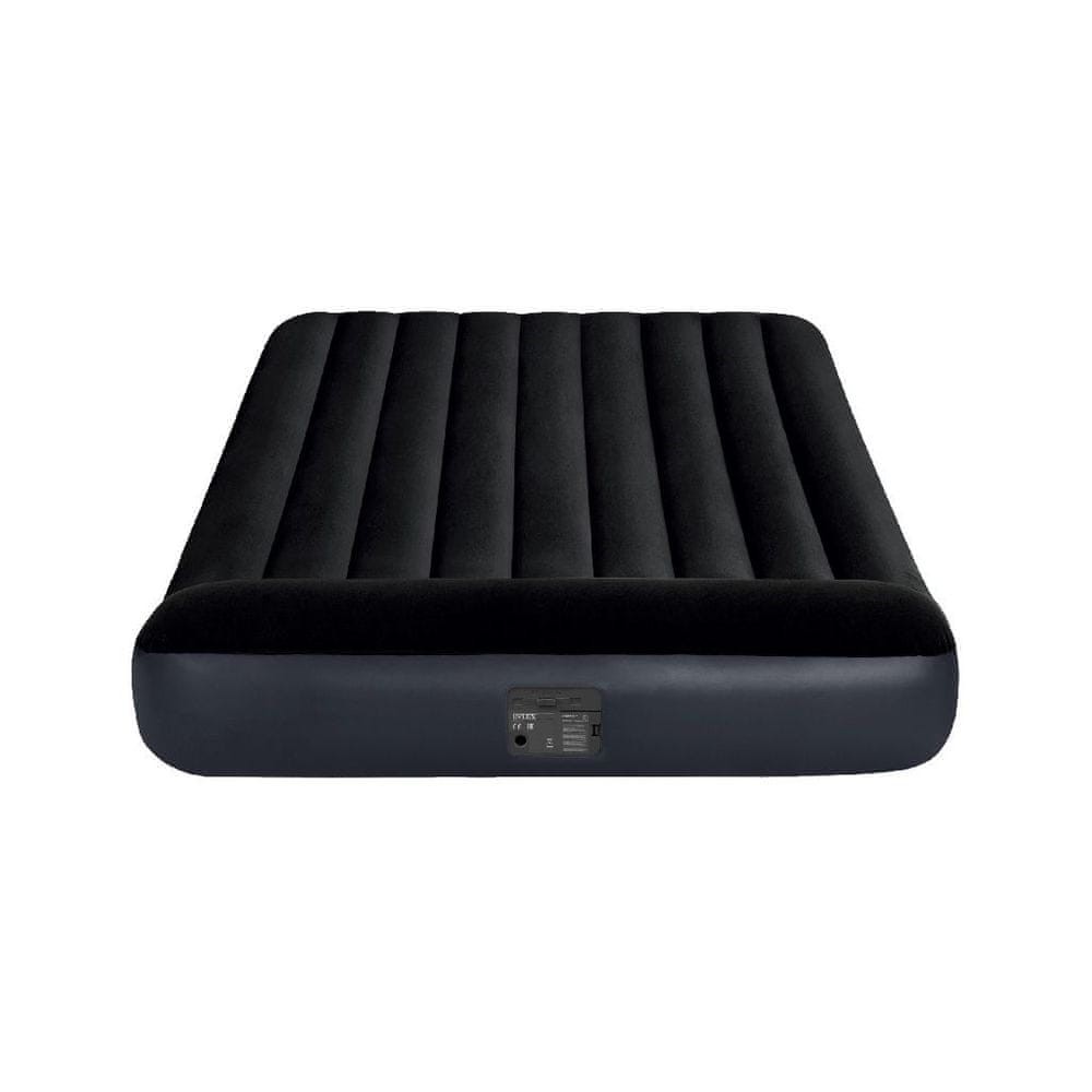 Image of INTEX Felfújható ágy elektromos pumpával Fibre Tech 64150