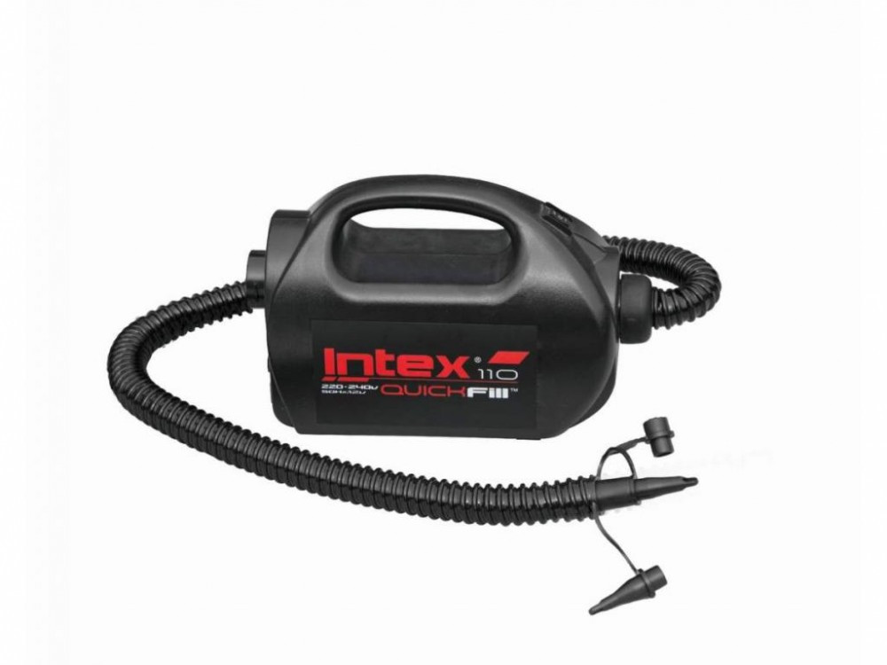 Image of INTEX elektromos pumpa -220v / 12v