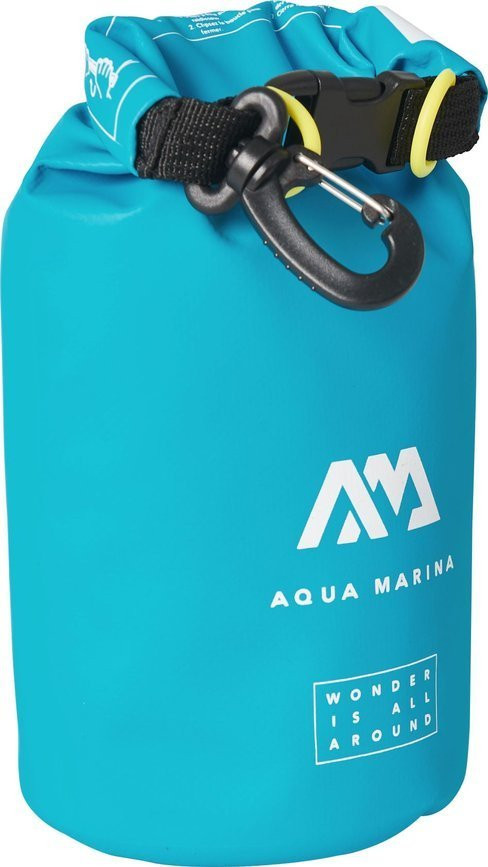 Image of Aqua Marina Mini táska - 2l