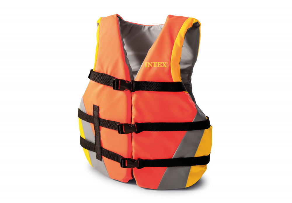Image of INTEX Life Vest mentőmellény