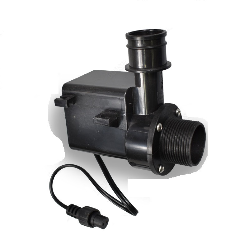 Image of MSPA LITE 2015 és DELIGHT szűrőszivattyú, 35w