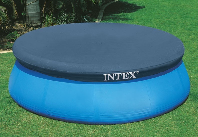 Image of Intex medence védőtakaró easy 457cm