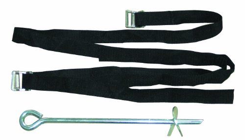 Image of Trambulin Fix Kit , Trambulin rögzitő