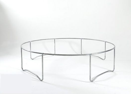 Image of Trambulin váz komplett 12' 370cm