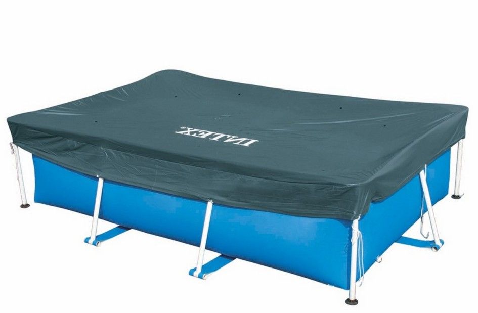 Image of Intex medence védőtakaró - 300cm x 200cm