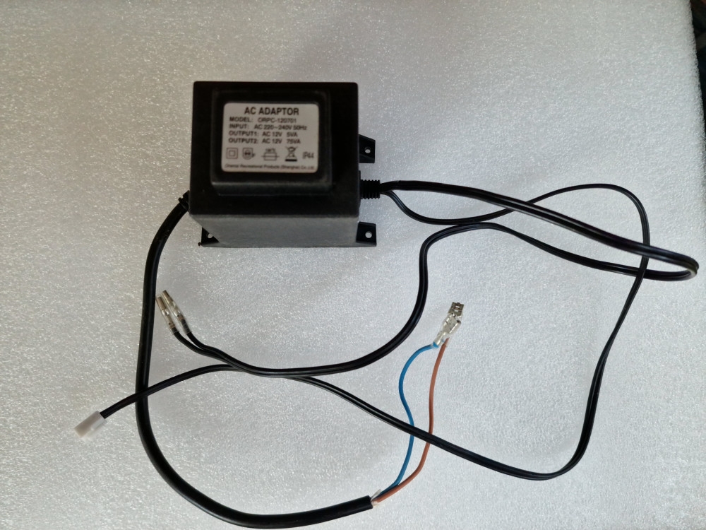 Image of Transzformátor MSPA Spa 75VA