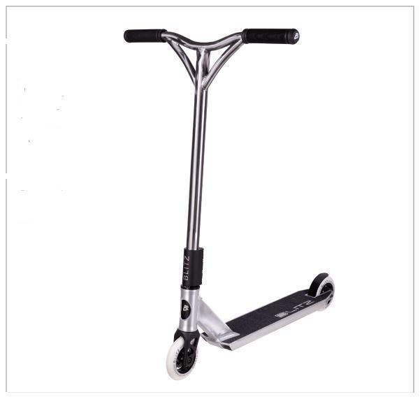 Image of High End Roller Blitz