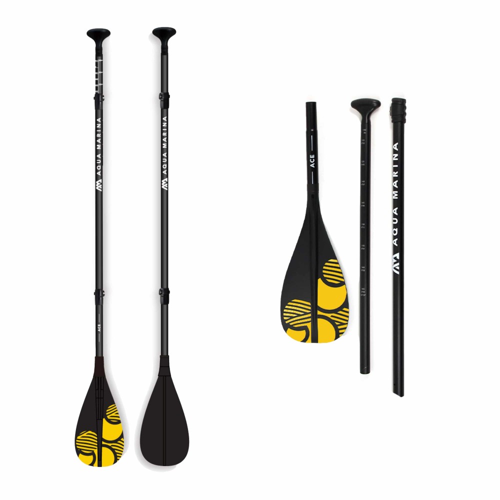 Image of Aqua Marina Ace Kids SUP evező