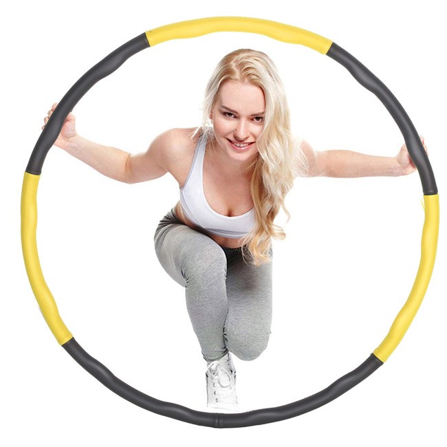 Image of HULA HOOP MASSZÁZS KARIKA