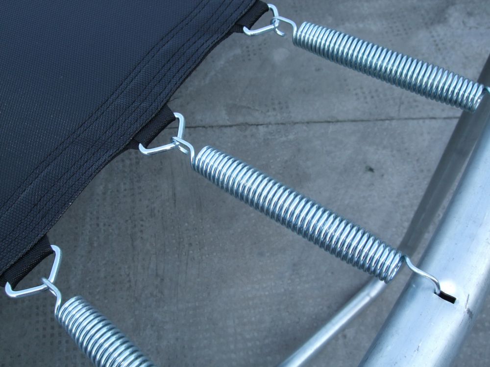 Image of Trambulin rugó 178mm