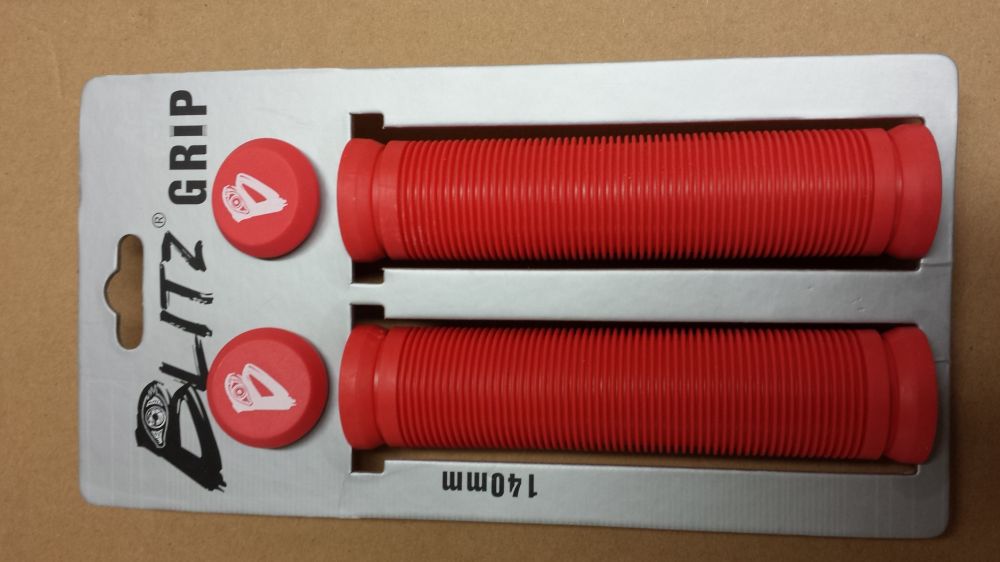 Image of Kormány markolat , Blitz