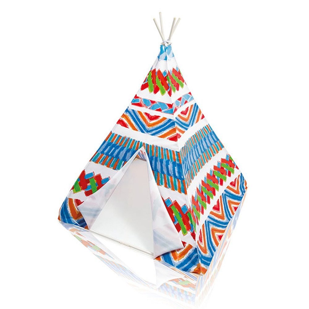 Image of INTEX Gyerek játéksátor Teepee