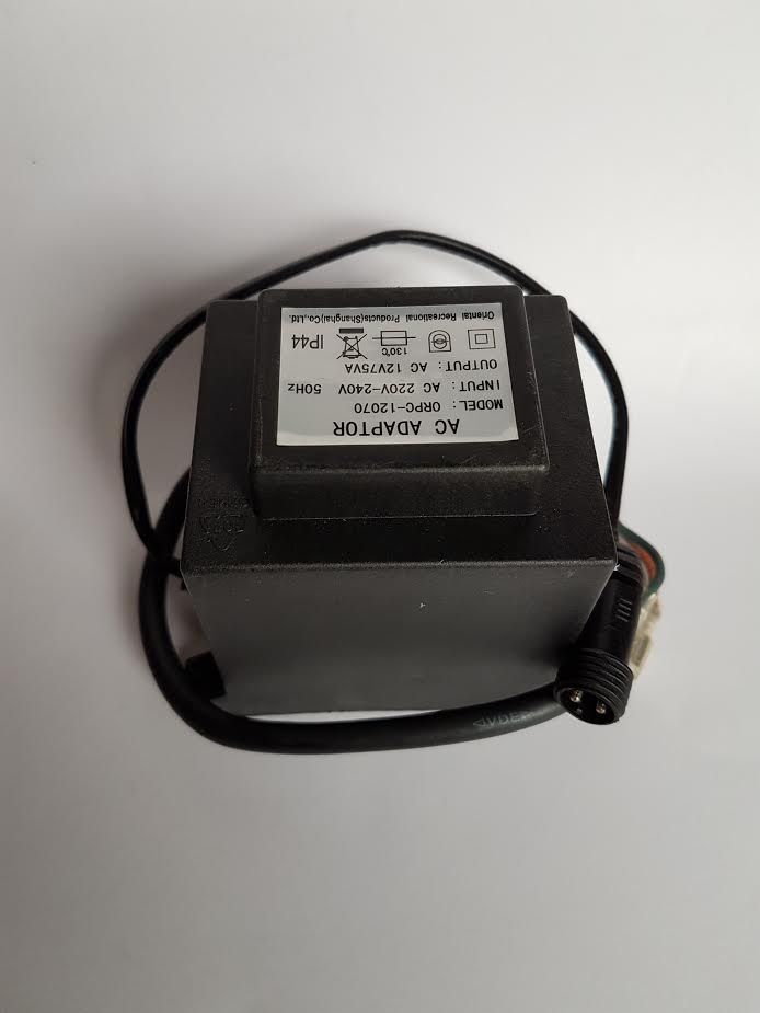 Image of Transzformátor MSPA Spa