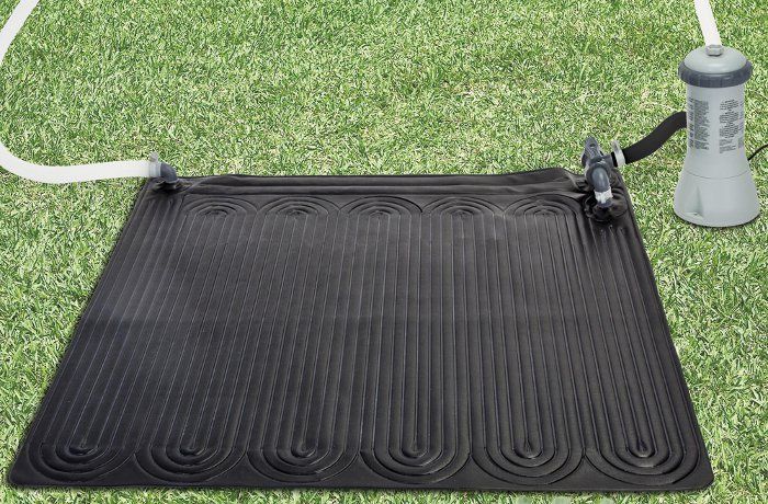 Image of Intex solárszőnyeg , solar medence fűtés 1,44m2 Solar Mat