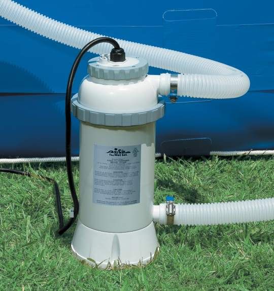 Image of Intex Medence Fűtés 3000 Watt