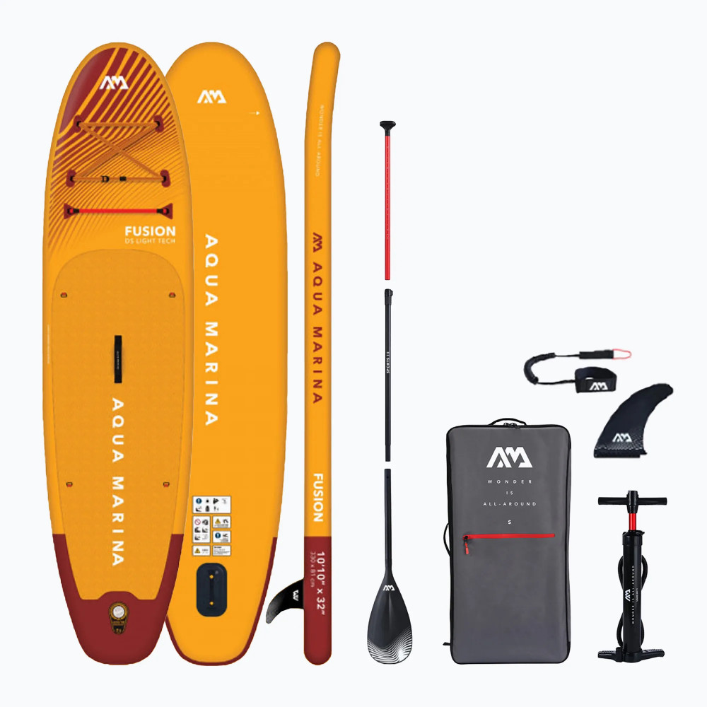 Image of Aqua Marina Fusion SUP deszka BT-23FUP